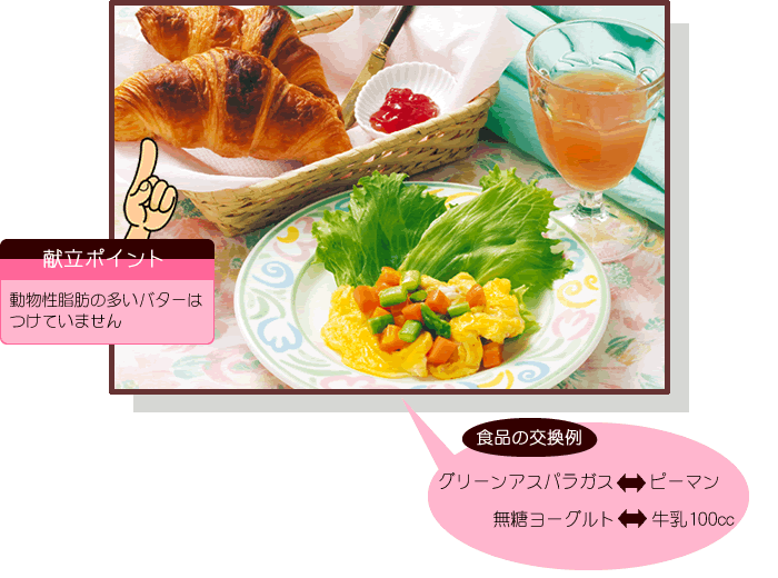 秋メニュー&レシピ